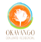 Logo Okavango Residencial