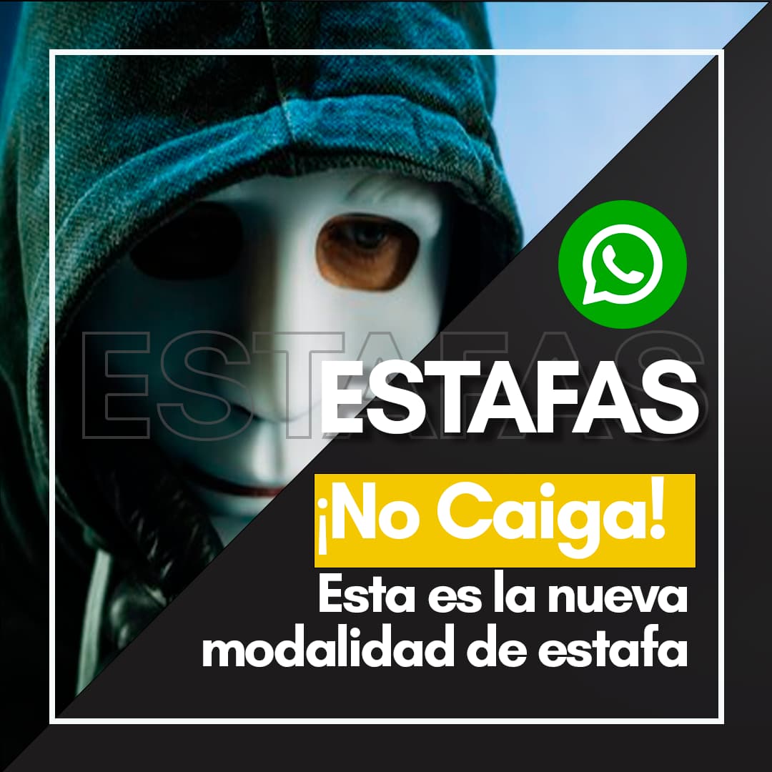 Madecons; Compromiso con la Seguridad y Prevención de Estafas